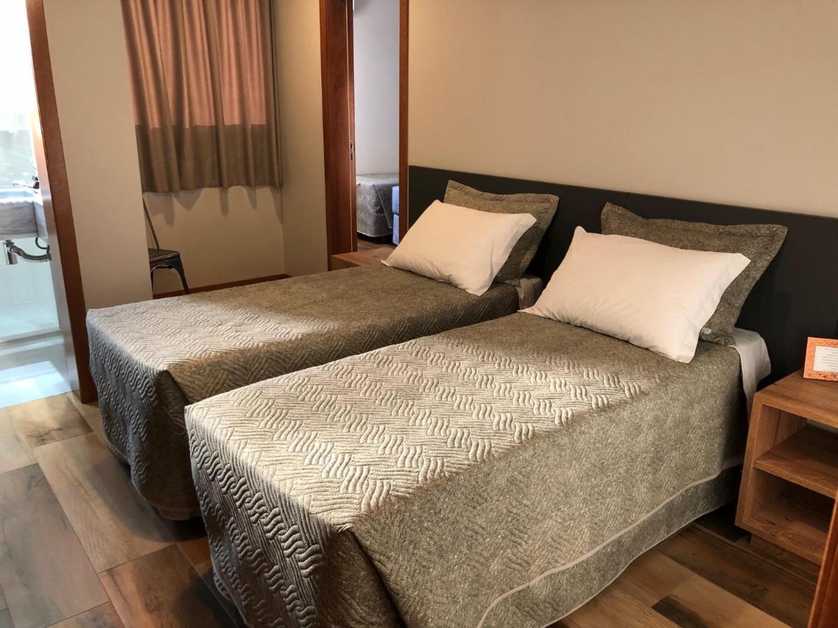 Hotel Blumenhof Balneário Camboriú Extérieur photo