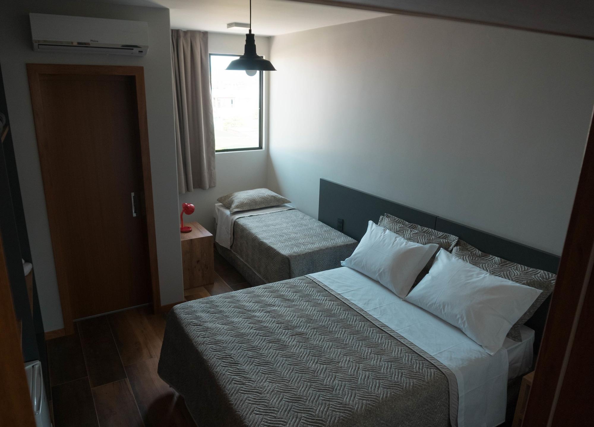 Hotel Blumenhof Balneário Camboriú Extérieur photo
