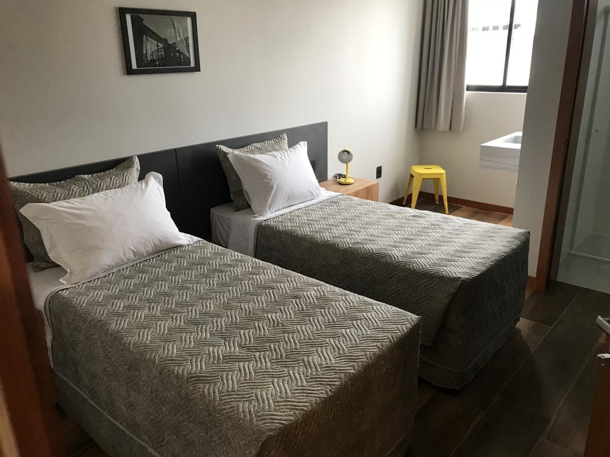Hotel Blumenhof Balneário Camboriú Extérieur photo