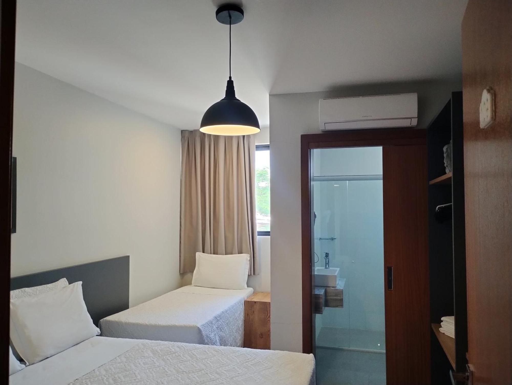 Hotel Blumenhof Balneário Camboriú Extérieur photo