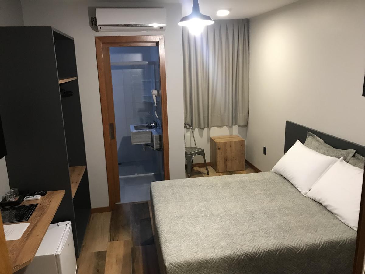 Hotel Blumenhof Balneário Camboriú Extérieur photo
