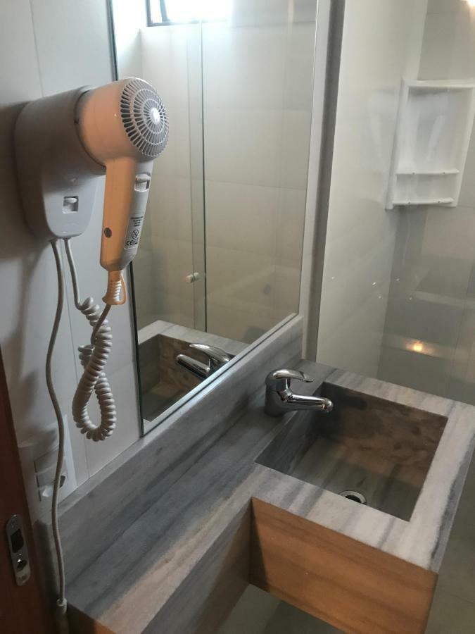 Hotel Blumenhof Balneário Camboriú Extérieur photo