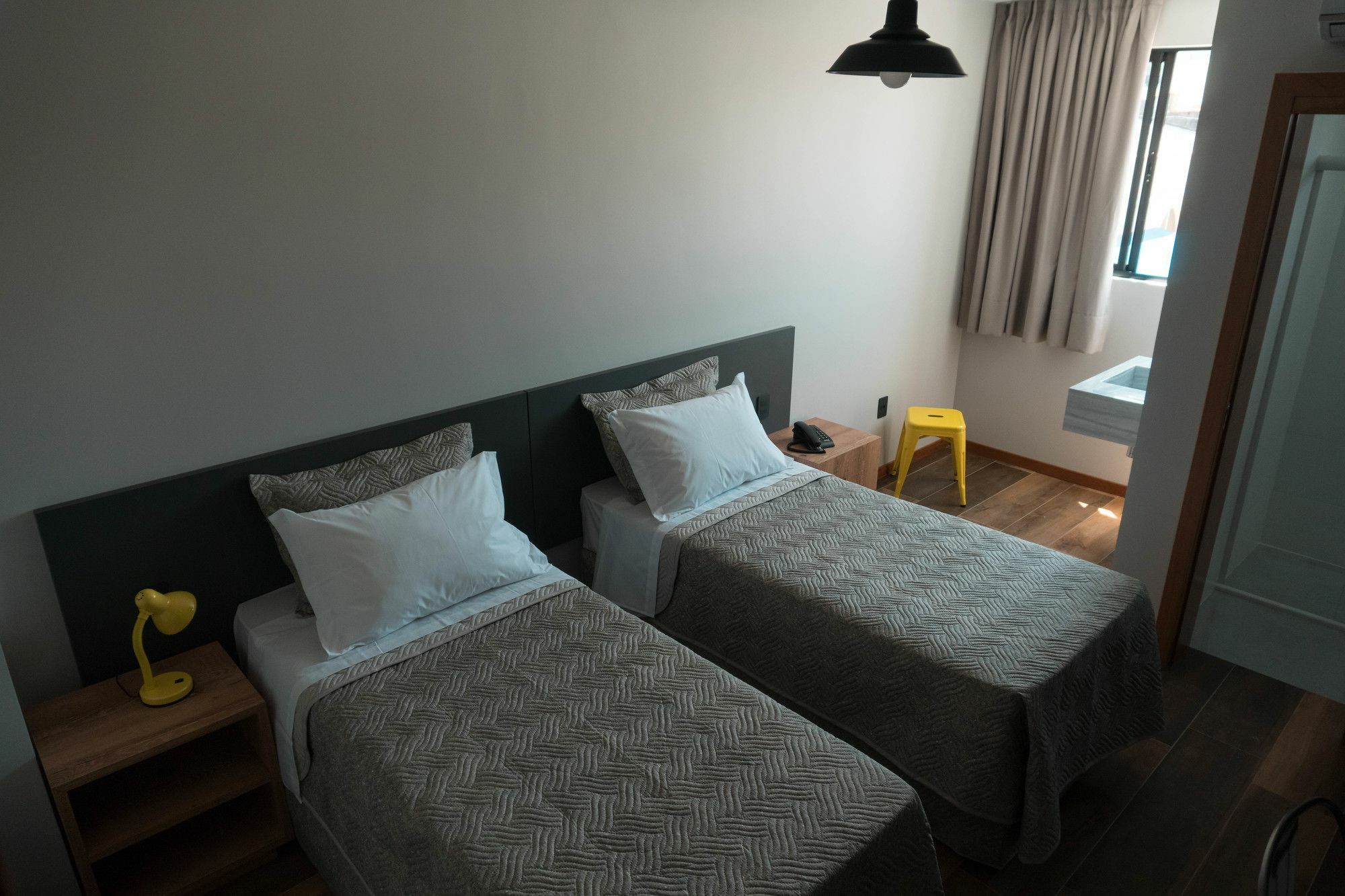 Hotel Blumenhof Balneário Camboriú Extérieur photo