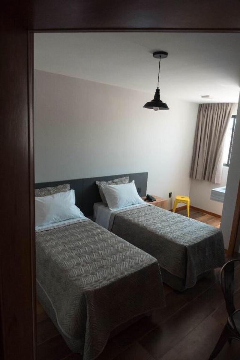 Hotel Blumenhof Balneário Camboriú Extérieur photo
